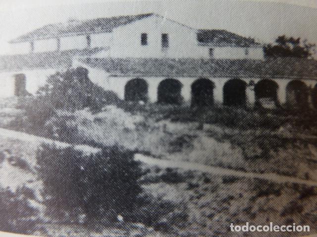 Alte Dokumente: CALPE ALICANTE ANTIGUO HUECOGRABADO