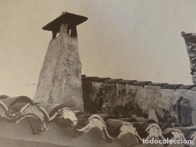 Alte Dokumente: VILLENA ALICANTE ANTIGUO HUECOGRABADO