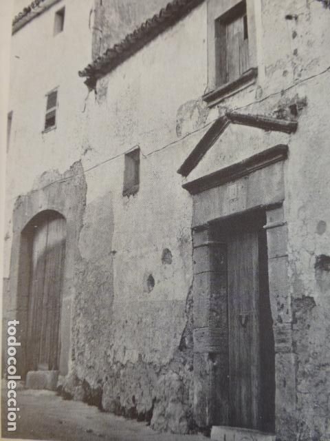 Documentos antiguos: CAPDEPERA MALLORCA ANTIGUO HUECOGRABADO - Foto 1
