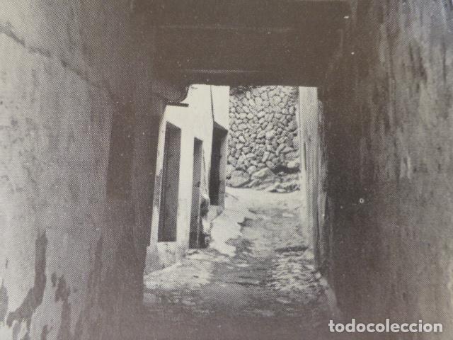 Documents Anciens: ANDRATX MALLORCA ANTIGUO HUECOGRABADO
