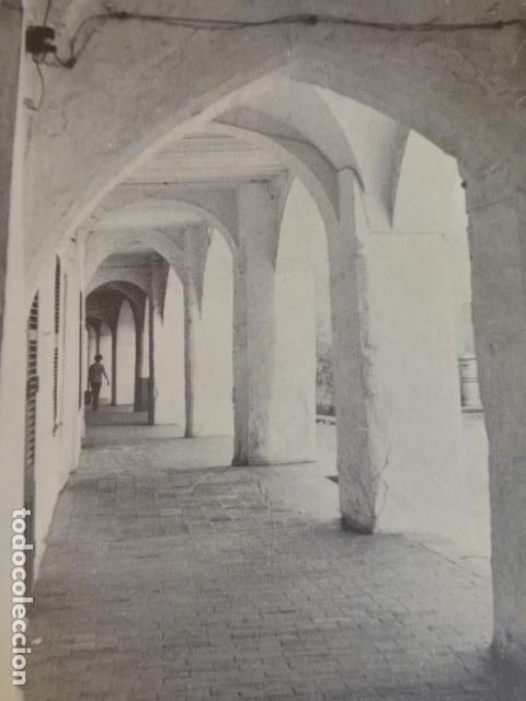 Documentos antiguos: CIUDADELA MENORCA ANTIGUO HUECOGRABADO - Foto 1
