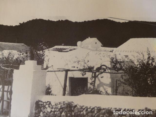 Documentos antiguos: FERRERIES MENORCA ANTIGUO HUECOGRABADO