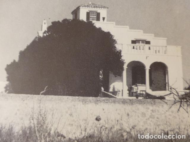 Documentos antiguos: ALGAYARES MENORCA ANTIGUO HUECOGRABADO