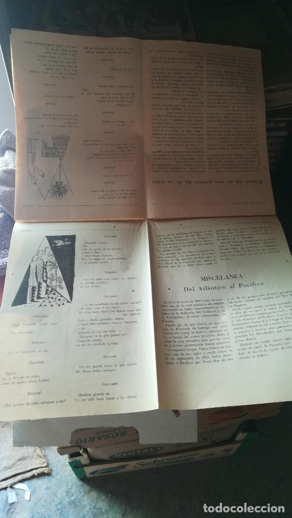 Documentos antiguos: DOCUMENTO - Foto 2