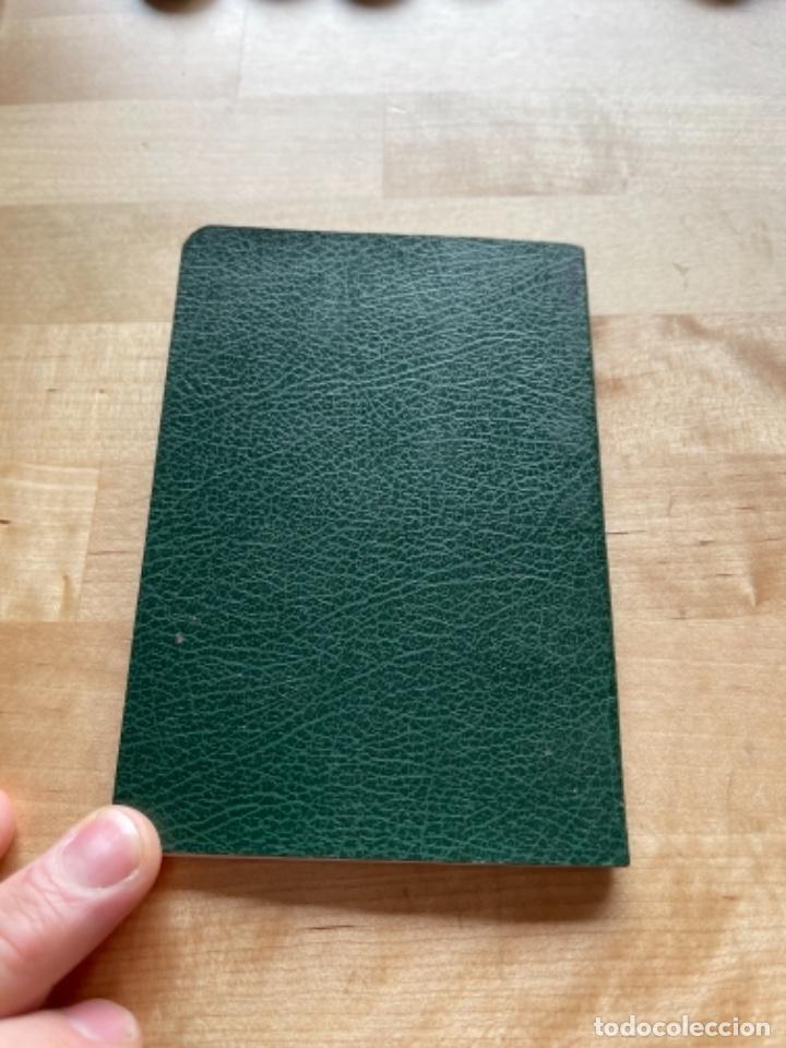 Documentos antiguos: PASAPORTE A&Ntilde;OS 70 FINALES DICTADIRA TRANSICI&Oacute;N SELLOS - Foto 2