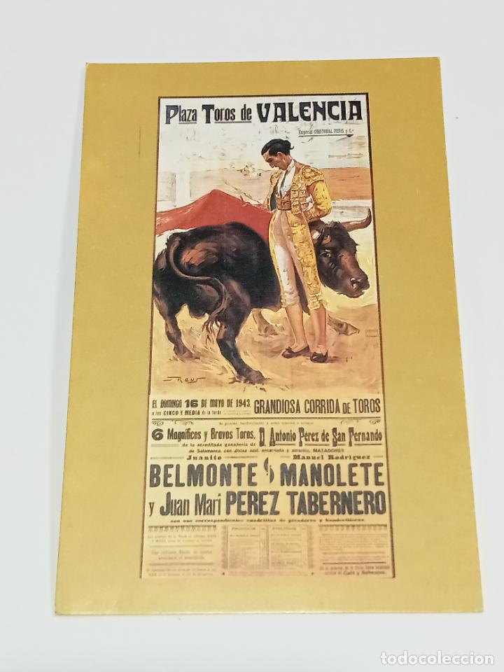 Documentos antigos: TARJETA PUBLICITARIA. EXPOSICI&Oacute;N CONMEMORATIVA 1ER CENTENARIO. GIJON. 1988