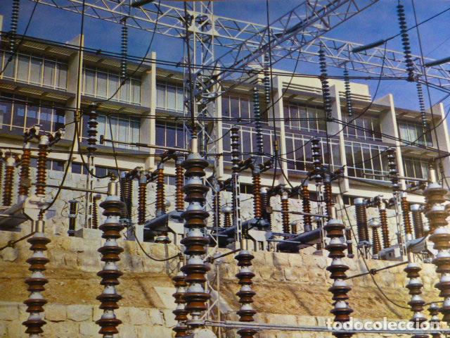 Documentos antigos: ALDEADAVILA SALAMANCA ANTIGUO HUECOGRABADO A&Ntilde;OS 60