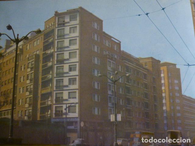 Documents Anciens: BILBAO VIZCAYA ANTIGUO HUECOGRABADO A&Ntilde;OS 60