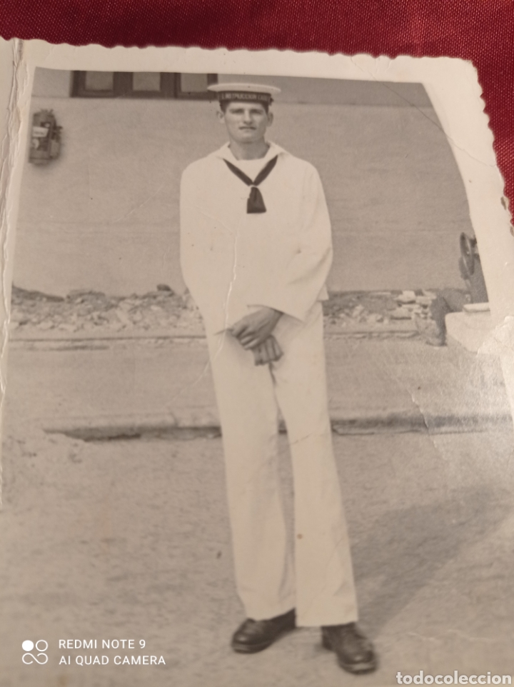 Documentos antiguos: LOTE CARNET ONCE 1953 - Foto 6