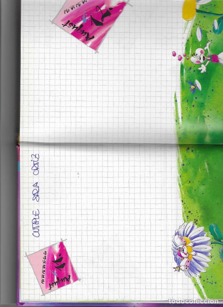 Documentos antiguos: DIDDL. SCH&Uuml;LER KALENDER 2007 - Foto 3