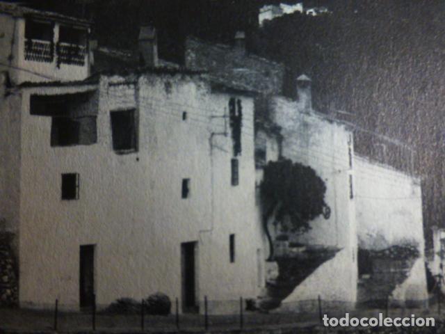 Documentos antiguos: BELERDA JAEN ANTIGUO HUECOGRABADO - Foto 1