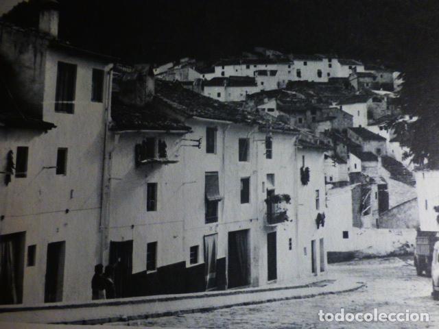 Documentos antiguos: CAMBIL JAEN ANTIGUO HUECOGRABADO - Foto 1