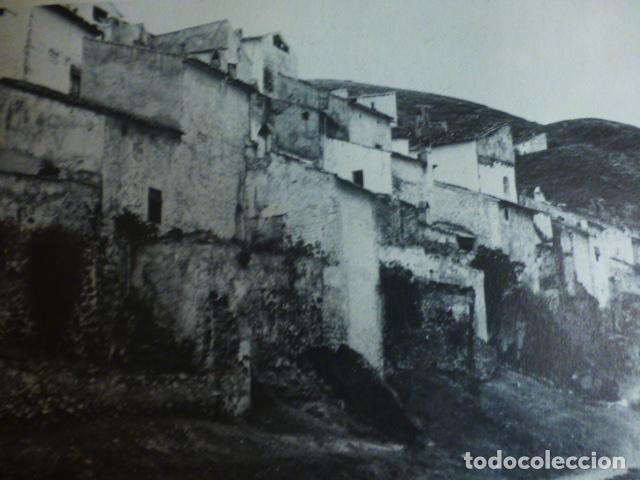 Documentos antiguos: CAMBIL JAEN ANTIGUO HUECOGRABADO - Foto 1