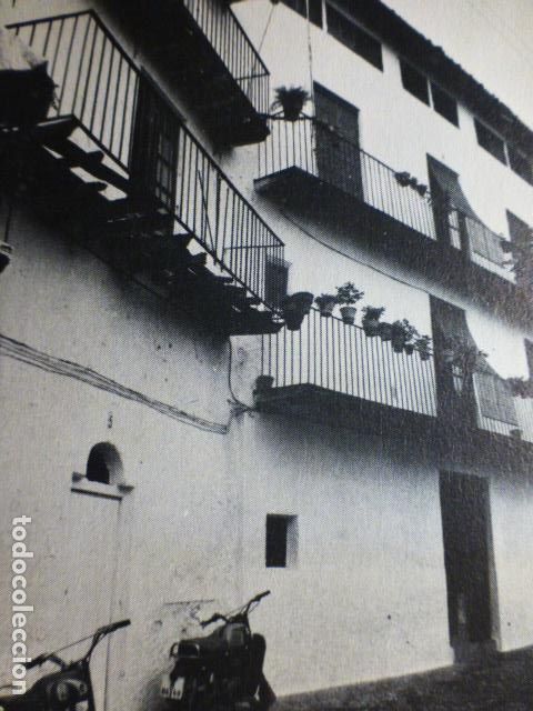 Documentos antiguos: CAZORLA JAEN ANTIGUO HUECOGRABADO - Foto 1