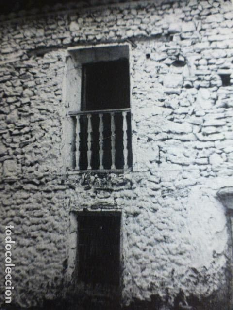 Documentos antiguos: HORNOS JAEN ANTIGUO HUECOGRABADO - Foto 1