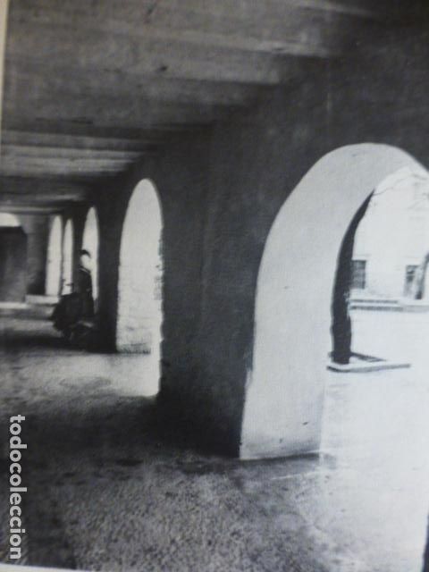 Documentos antiguos: JAEN ANTIGUO HUECOGRABADO - Foto 1