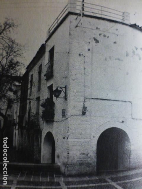 Documentos antiguos: JAEN ANTIGUO HUECOGRABADO - Foto 1