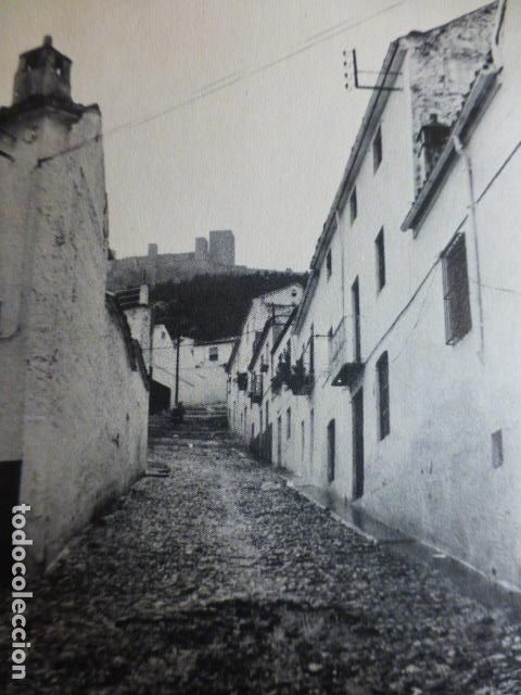 Documentos antiguos: JAEN ANTIGUO HUECOGRABADO - Foto 1