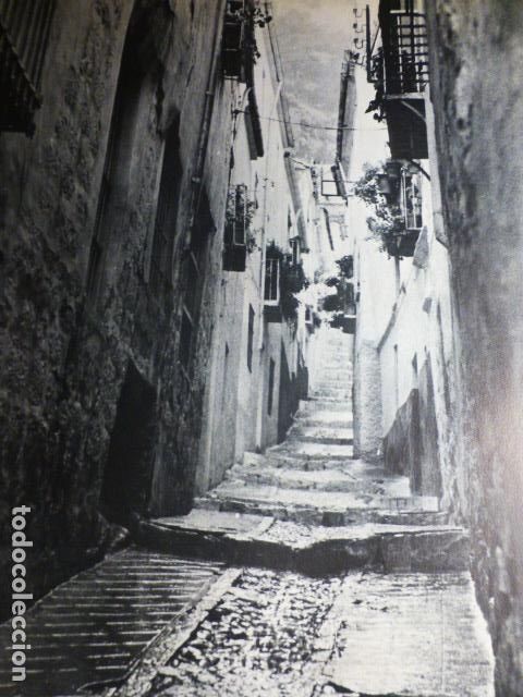 Documentos antiguos: JAEN ANTIGUO HUECOGRABADO - Foto 1