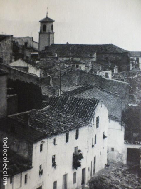 Documentos antiguos: JIMENA JAEN ANTIGUO HUECOGRABADO - Foto 1