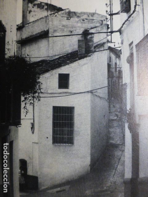 Documentos antiguos: JIMENA JAEN ANTIGUO HUECOGRABADO - Foto 1