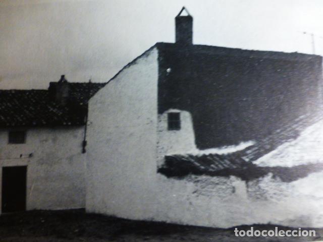 Documentos antiguos: JODAR JAEN ANTIGUO HUECOGRABADO - Foto 1
