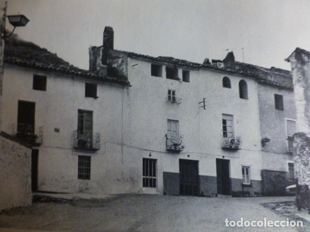 Documentos antiguos: PEGALAJAR JAEN ANTIGUO HUECOGRABADO - Foto 1