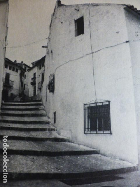 Documentos antiguos: PEGALAJAR JAEN ANTIGUO HUECOGRABADO - Foto 1