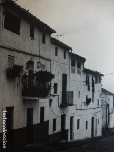 Documentos antiguos: QUESADA JAEN ANTIGUO HUECOGRABADO - Foto 1