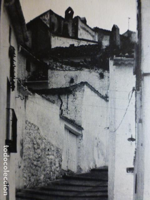 Documenti antichi: QUESADA JAEN ANTIGUO HUECOGRABADO
