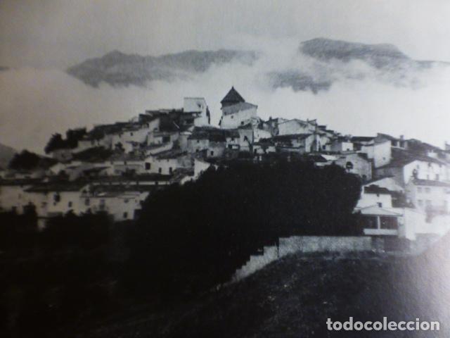 Documentos antiguos: QUESADA JAEN ANTIGUO HUECOGRABADO - Foto 1