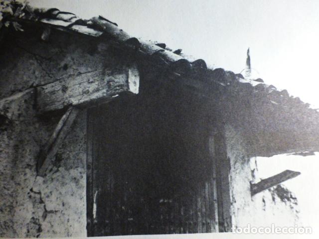 Documentos antiguos: SILES JAEN ANTIGUO HUECOGRABADO - Foto 1