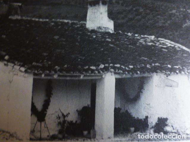 Documenti antichi: SEGURA DE LA SIERRA JAEN ANTIGUO HUECOGRABADO