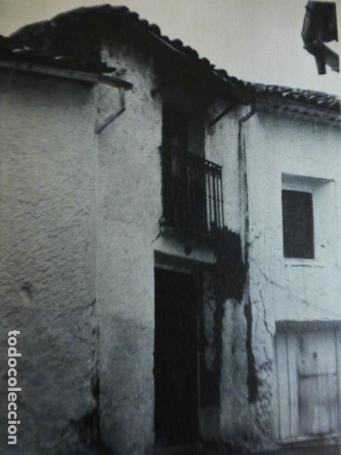 Documentos antiguos: SILES JAEN ANTIGUO HUECOGRABADO - Foto 1