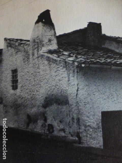 Documentos antiguos: SILES JAEN ANTIGUO HUECOGRABADO - Foto 1