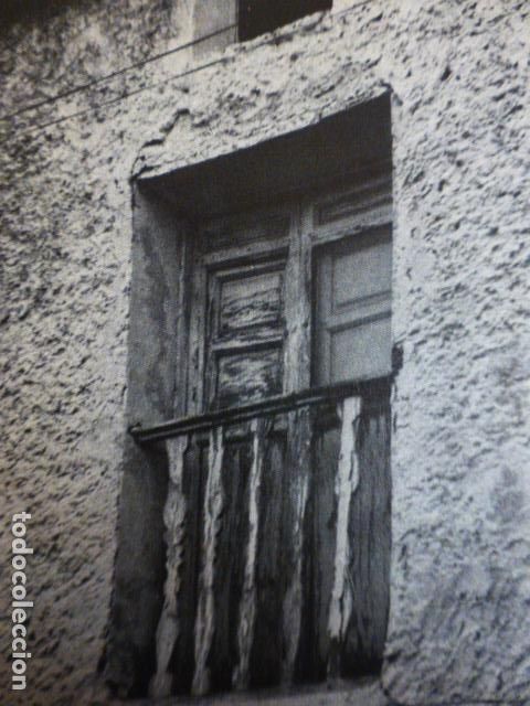 Documentos antiguos: SILES JAEN ANTIGUO HUECOGRABADO - Foto 1