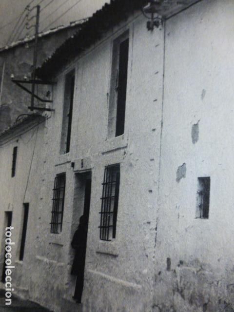 Documentos antiguos: SOLERA JAEN ANTIGUO HUECOGRABADO - Foto 1