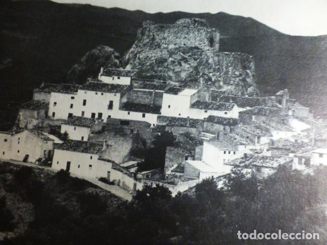 Documenti antichi: SOLERA JAEN ANTIGUO HUECOGRABADO
