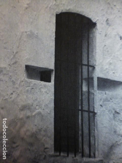 Documentos antiguos: UBEDA JAEN ANTIGUO HUECOGRABADO - Foto 1