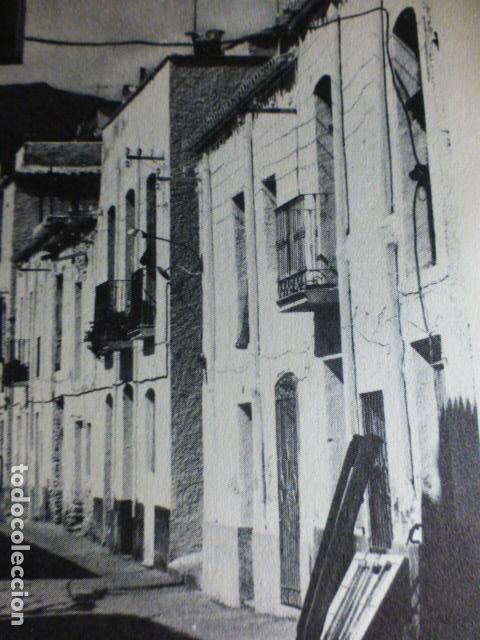 Old Documents: ABLA ALMERIA ANTIGUO HUECOGRABADO