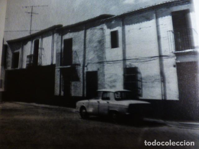 Documentos antiguos: DALIAS ALMERIA ANTIGUO HUECOGRABADO - Foto 1