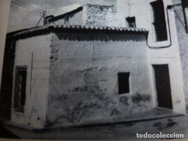 Documentos antiguos: DALIAS ALMERIA ANTIGUO HUECOGRABADO - Foto 1