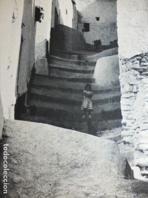 Documenti antichi: FI&Ntilde;ANA ALMERIA ANTIGUO HUECOGRABADO