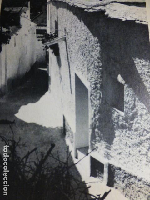 Documenti antichi: FI&Ntilde;ANA ALMERIA ANTIGUO HUECOGRABADO