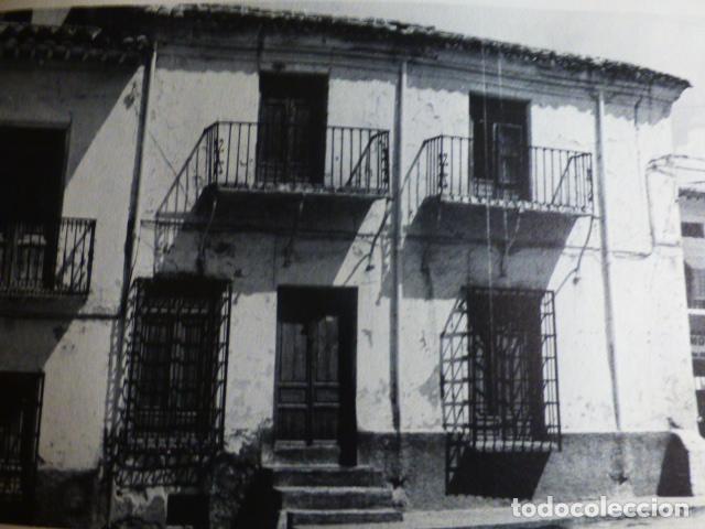 Documenti antichi: FONDON ALMERIA ANTIGUO HUECOGRABADO