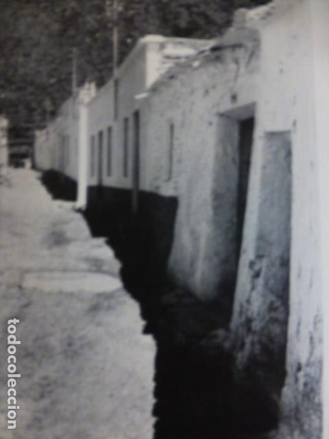 Old Documents: G&Eacute;RGAL ALMERIA ANTIGUO HUECOGRABADO