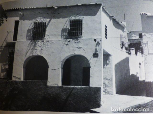 Documenti antichi: NACIMIENTO ALMERIA ANTIGUO HUECOGRABADO