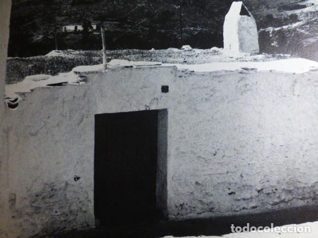 Old Documents: NACIMIENTO ALMERIA ANTIGUO HUECOGRABADO