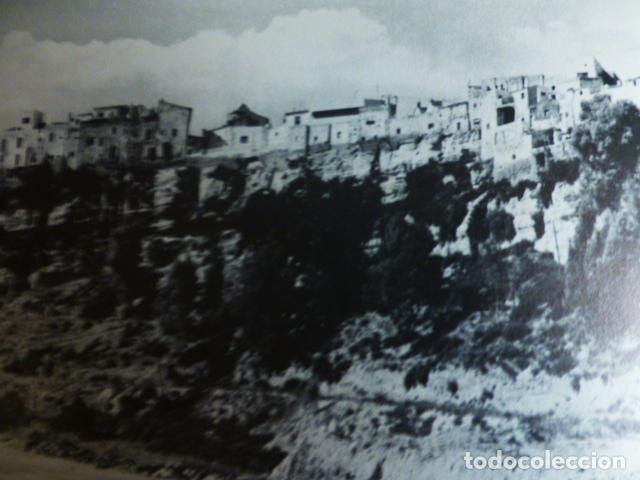Documentos antiguos: SORBAS ALMERIA ANTIGUO HUECOGRABADO - Foto 1