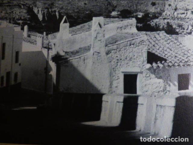 Documenti antichi: SORBAS ALMERIA ANTIGUO HUECOGRABADO